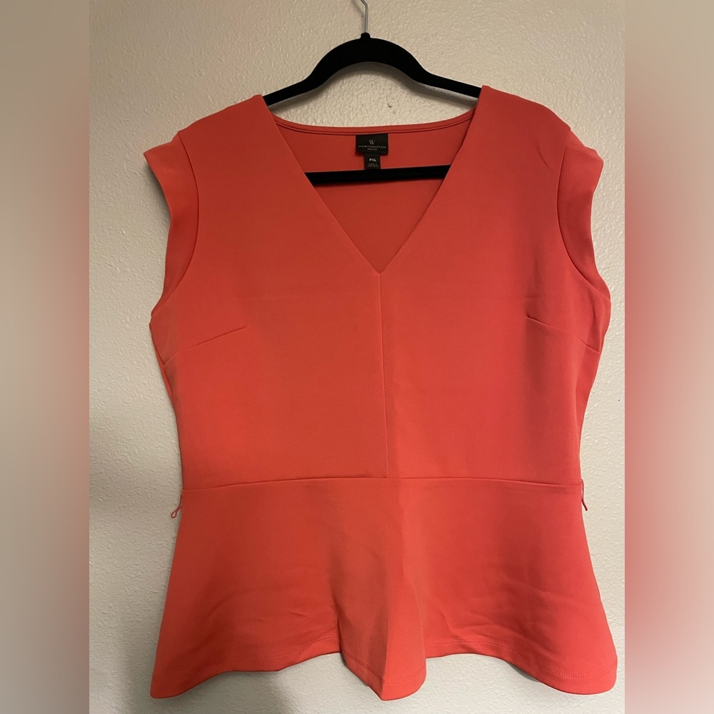 Women’s top, size PXL